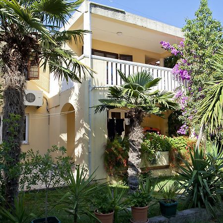 Apartments Angela ブドヴァ エクステリア 写真
