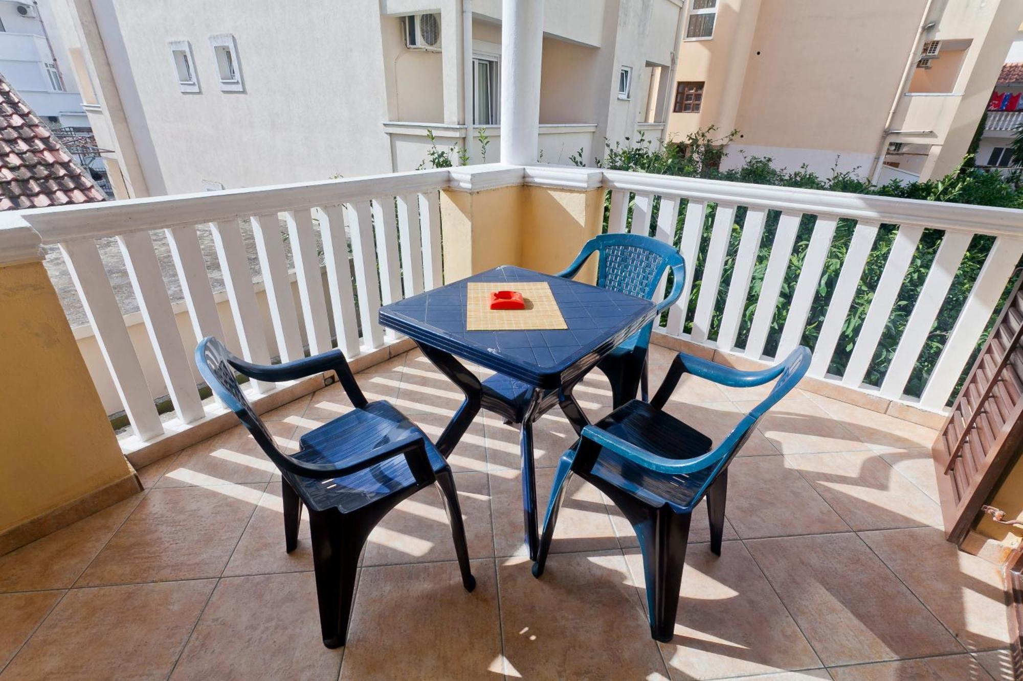 Apartments Angela ブドヴァ 部屋 写真