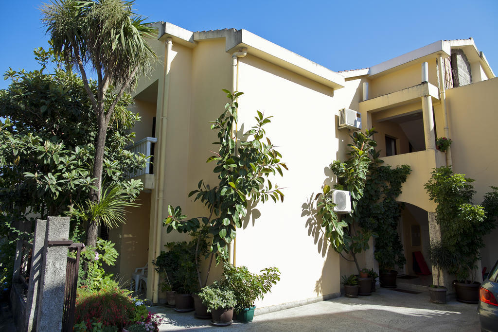 Apartments Angela ブドヴァ エクステリア 写真
